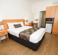Dandenong Motel - Australian Destinations