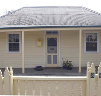Darcy's Cottage on Piper - Australian Destinations