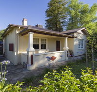 Darling House Castlemaine - Australian Destinations