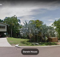 Darwin House - Australian Destinations