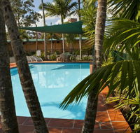 Dawson Motor Inn - Australian Destinations