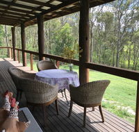 Delaneys Creek Cabin Retreat - Australian Destinations