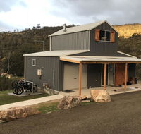 Derby Digs Barn - Australian Destinations