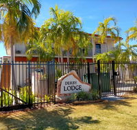 Derby Lodge Motel - Australian Destinations