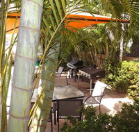 Derby Lodge Self Contained Apartments - Australian Destinations