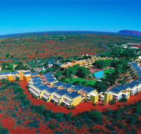 Desert Gardens Hotel - Australian Destinations