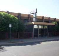 Desert Rose Inn Alice Springs - Australian Destinations
