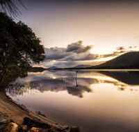 Diamond Waters Caravan Park - Australian Destinations