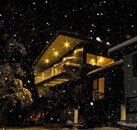 Diana Alpine Lodge - Australian Destinations