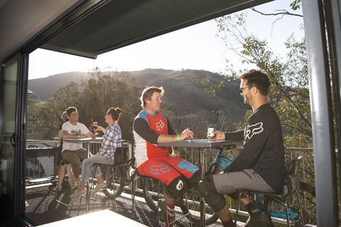 Diana Alpine Lodge - Australian Destinations 1
