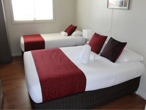 Discovery Parks - Bunbury Foreshore - Australian Destinations 2