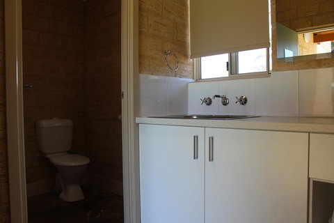 Discovery Parks - Bunbury Foreshore - Australian Destinations 1