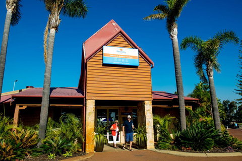 Discovery Parks - Bunbury Foreshore - Australian Destinations 0