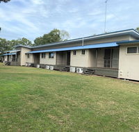 Discovery Parks - Coolwaters Yeppoon - Australian Destinations