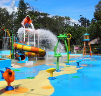 Discovery Parks - Emerald Beach - Australian Destinations