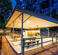 Discovery Parks - Tannum Sands - Australian Destinations