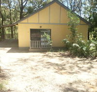 Do You Have To Self Isolate Do It in Peace  Tranquility - Australian Destinations