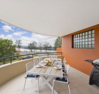 Dolphin Cove - Apt 5 - Australian Destinations
