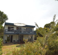 Dolphin Dreaming - 16 Dolphin Avenue