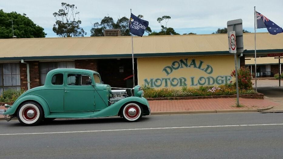 Carron VIC Australian Destinations