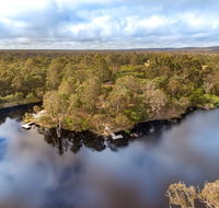 Donnelly Lakes - Australian Destinations