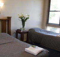 Dorset Gardens Hotel - Australian Destinations