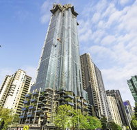 DreamHost Apartments at Southbank - Australian Destinations