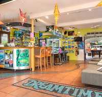 Dreamtime Travellers Rest - Australian Destinations