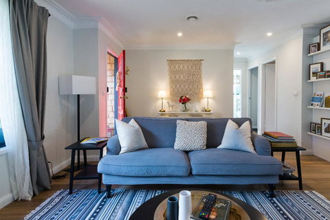 DREAMY BLACKHEATH MOUNTAIN ESCAPE - Australian Destinations 2