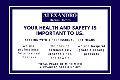 DREAMY BLACKHEATH MOUNTAIN ESCAPE - Australian Destinations 1