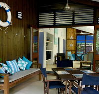 Driftwood - Australian Destinations