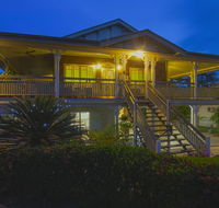 Driftwood Bed and Breakfast - Australian Destinations
