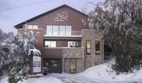 Duck Inn Mt Buller - Australian Destinations 0