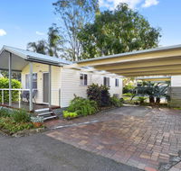 Dunbogan Caravan Park - Australian Destinations