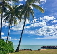 Dundee Beach Holiday Park - Australian Destinations