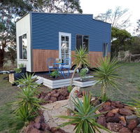 Dyl  Lil's Tiny House on Wheels - Australian Destinations
