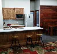 Eagle Foundry Bed  Breakfast - Australian Destinations