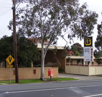 Eaglehawk Motel - Australian Destinations