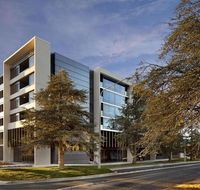 East Hotel and Apartments - Australian Destinations