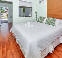 Easy Going Holiday unit on McKenzie MK4 - Australian Destinations