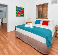 Easy Going Holiday Unit On McKenzie MK6 - Australian Destinations