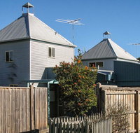 Ebbtide - Australian Destinations