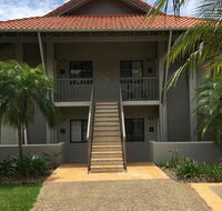 Eco Condo Whitsundays - Australian Destinations