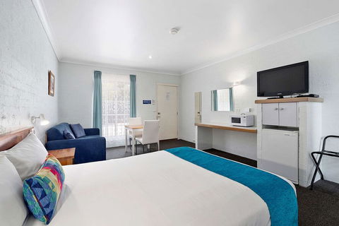 Econo Lodge Border Gateway Wodonga - Australian Destinations 1