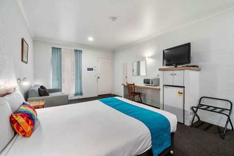 Econo Lodge Border Gateway Wodonga - Australian Destinations 0