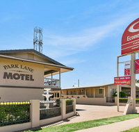 Econo Lodge Park Lane - Australian Destinations