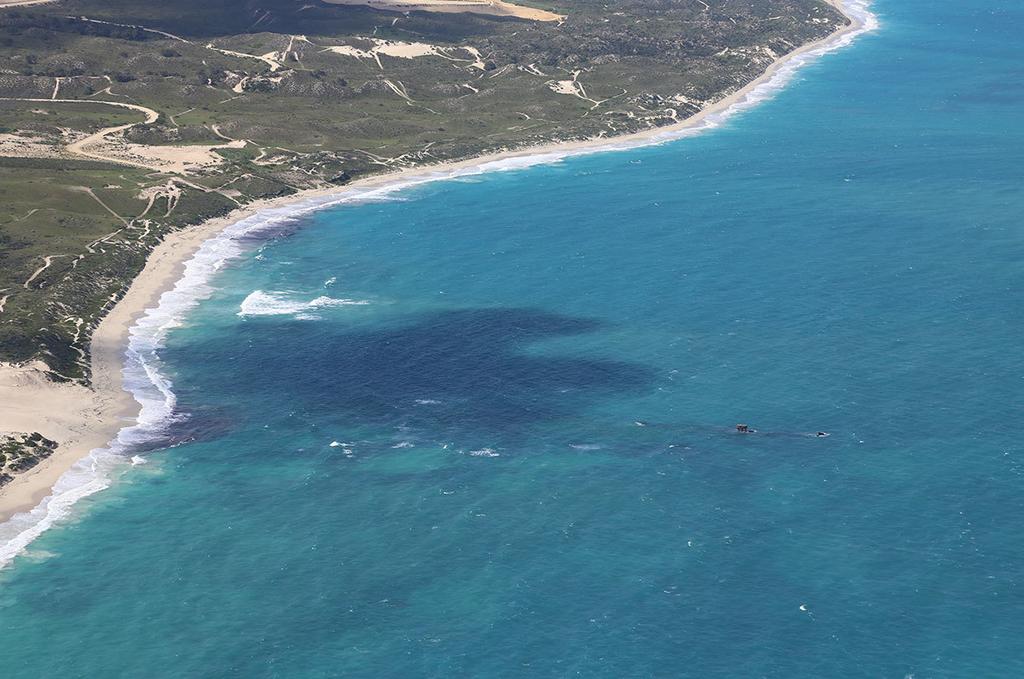 Jindalee WA Australian Destinations