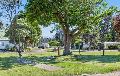 Eden Gateway Holiday Park - Australian Destinations 1