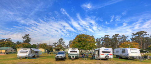 Eden Gateway Holiday Park - Australian Destinations 2