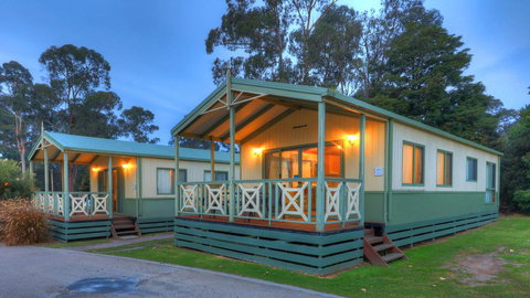 Eden Gateway Holiday Park - Australian Destinations 0